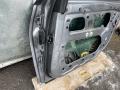 дверь задняя правая BMW 7 серия F01/F02 [рестайлинг] F02 2014, 3.0 л., N57 D30 A, дизель, АКПП, серый, седан, задний привод, правый руль - фото №6