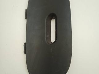заглушка заднего бампера под крюк BMW X5 E53 2001, 3.0 л., M54 B30 (306S3), бензин, внедорожник 5 дв., 51128402327, 8402327