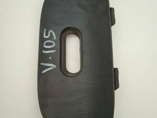 заглушка заднего бампера под крюк BMW X5 E53 2003, 8402327