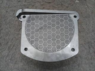 сетка на сабвуфер BMW X3 G01 2021, 2.0 л., B48 B20 A, бензин, АКПП, внедорожник 5 дв., правый руль, 6826950