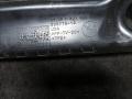 водосток крышки багажника BMW X3 G01 2021, 2.0 л., B48 B20 A, бензин, АКПП, внедорожник 5 дв., правый руль, 51597424600, 7424600 - фото №3