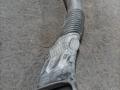 воздухозаборник BMW X6 E71/E72 E71 2011, 4.4 л., N63 B44 A, бензин, АКПП, внедорожник 5 дв., 7577446 - фото №2
