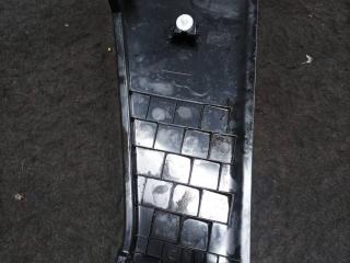 обшивка багажника BMW X3 G01 2021, 2.0 л., B48 B20 A, бензин, АКПП, внедорожник 5 дв., правый руль, 51477396613