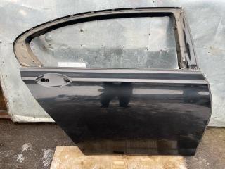 дверь задняя правая BMW 7 серия F01/F02 2009, 3.0 л., дизель