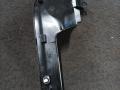 накладка на порог внутренняя BMW X3 G01 2021, 2.0 л., B48 B20 A, бензин, АКПП, внедорожник 5 дв., правый руль, 7398007 - фото №2