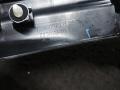 накладка на порог внутренняя BMW X3 G01 2021, 2.0 л., B48 B20 A, бензин, АКПП, внедорожник 5 дв., правый руль, 7398007 - фото №3
