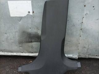 обшивка стойки центральной правой BMW 5 серия G30/G31 G30 2017, 2.0 л., i, B48 B20 A, гибрид, АКПП, 475 black-sapphire metallic, седан, задний привод, правый руль, 51437384530