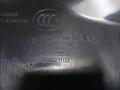 обшивка стойки центральной правой BMW 5 серия G30/G31 G30 2017, 2.0 л., i, B48 B20 A, гибрид, АКПП, 475 black-sapphire metallic, седан, задний привод, правый руль, 51437384530 - фото №3