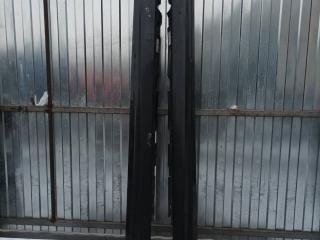 пороги (комплект) BMW 5 серия F10/F11 [рестайлинг] 2013, 2.0 л., дизель, АКПП, хетчбэк 5 дв., правый руль