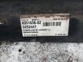 пороги (комплект) BMW 5 серия F10/F11 [рестайлинг] 2013, 2.0 л., дизель, АКПП, хетчбэк 5 дв., правый руль - фото №2
