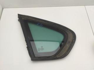 стекло кузовное боковое левое BMW X6 E71/E72 2009, 3.0 л., N54 B30 A, бензин, АКПП, внедорожник 5 дв.