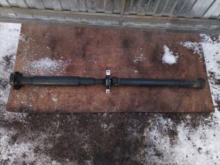 карданный вал BMW X6 E71/E72 E71 2011, 4.4 л., N63 B44 A, бензин, АКПП, внедорожник 5 дв., 7589129