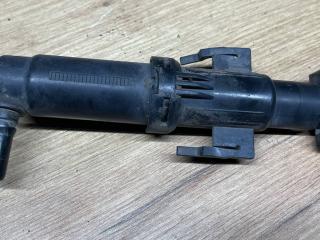 форсунка омывателя фары правая BMW 7 серия F01/F02 2009, 3.0 л., дизель, АКПП, седан, задний привод, 7149886
