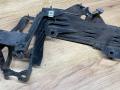 крепление фары правой BMW 7 серия F01/F02 [рестайлинг] F02 2014, 3.0 л., N57 D30 A, дизель, АКПП, серый, седан, задний привод, правый руль, 7200794 - фото №3