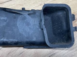 воздуховод ДВС (Вентиляционный канал) BMW 7 серия F01/F02 [рестайлинг] F02 2014, 3.0 л., N57 D30 A, дизель, АКПП, серый, седан, задний привод, правый руль, 7577471