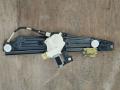 стеклоподъемник задний правый BMW 5 серия F07/F10/F11 2011, 3.0 л., N52 B30, бензин, АКПП, седан, 7182122 - фото №2