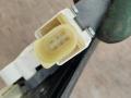 стеклоподъемник задний правый BMW 5 серия F07/F10/F11 2011, 3.0 л., N52 B30, бензин, АКПП, седан, 7182122 - фото №3