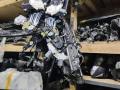 стеклоподъемник задний правый BMW 5 серия F07/F10/F11 2011, 3.0 л., N52 B30, бензин, АКПП, седан, 7182122 - фото №5