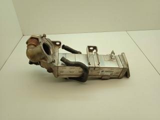 охладитель EGR / Радиатор EGR BMW 7 серия F01/F02 [рестайлинг] 2014, 3.0 л., дизель, АКПП, седан, задний привод, 8476993