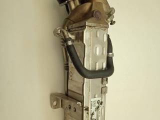 охладитель EGR / Радиатор EGR BMW 5 серия F07/F10/F11 2012, 2.0 л., N47 D20 C, дизель, АКПП, седан, 8476993