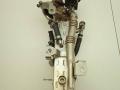 охладитель EGR / Радиатор EGR BMW 5 серия F07/F10/F11 2012, 2.0 л., N47 D20 C, дизель, АКПП, седан, 8476993 - фото №4