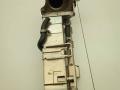 охладитель EGR / Радиатор EGR BMW 5 серия F07/F10/F11 2012, 2.0 л., N47 D20 C, дизель, АКПП, седан, 8476993 - фото №5