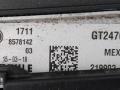 кассета радиаторов BMW X3 G01 2018, 2.0 л., дизель, 8686170, 17118578142, 17428472314, 64539389411 - фото №6