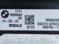 кассета радиаторов BMW X3 G01 2021, 2.0 л., B48 B20 A, бензин, АКПП, внедорожник 5 дв., 8686170, 17119895644, 64539473848, 17118472314 - фото №6