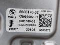 кассета радиаторов BMW X3 G01 2021, 2.0 л., B48 B20 A, бензин, АКПП, внедорожник 5 дв., 8686170, 17119895644, 64539473848, 17118472314 - фото №9