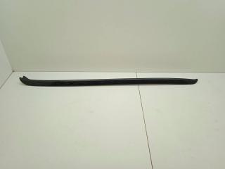 молдинг лобового стекла BMW X6 E71/E72 E71 2011, 4.4 л., N63 B44 A, бензин, АКПП, внедорожник 5 дв.