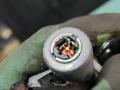 пиропатрон BMW X6 E71/E72 E71 2011, 4.4 л., N63 B44 A, бензин, АКПП, внедорожник 5 дв., 9172211 - фото №4