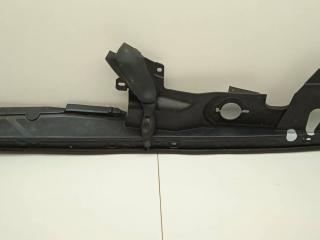 подкапотный пластик BMW X3 G01 2021, 2.0 л., B48 B20 A, бензин, АКПП, внедорожник 5 дв., правый руль, 51747397492, 7397492