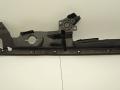 подкапотный пластик BMW X3 G01 2021, 2.0 л., B48 B20 A, бензин, АКПП, внедорожник 5 дв., правый руль, 51747397492, 7397492 - фото №2