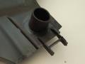 подкапотный пластик BMW X3 G01 2021, 2.0 л., B48 B20 A, бензин, АКПП, внедорожник 5 дв., правый руль, 51747397492, 7397492 - фото №3