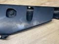 верхняя планка телевизора BMW 5 серия F07/F10/F11 F10 2011, 3.0 л., N57 D30 A, дизель, МКПП, седан, задний привод, 7200689, 7267356 - фото №3