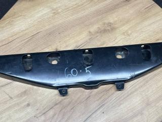 верхняя планка телевизора BMW 7 серия F01/F02 F01 2009, 4.0 л., дизель, АКПП, imperial-blau brillant metallic, седан, задний привод, правый руль, 7199417