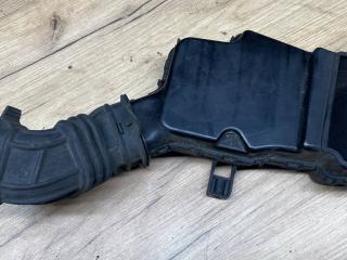 воздуховод ДВС (Вентиляционный канал) BMW 7 серия F01/F02 F01 2009, 4.0 л., дизель, АКПП, imperial-blau brillant metallic, седан, задний привод, правый руль, 7555192