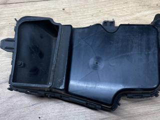 воздуховод ДВС (Вентиляционный канал) BMW 7 серия F01/F02 F01 2009, 3.0 л., N57 D30 A, дизель, АКПП, седан, задний привод, правый руль