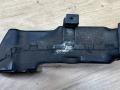 воздуховод ДВС (Вентиляционный канал) BMW 7 серия F01/F02 F01 2009, 3.0 л., N57 D30 A, дизель, АКПП, седан, задний привод, правый руль - фото №2