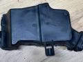 воздуховод ДВС (Вентиляционный канал) BMW 7 серия F01/F02 F01 2009, 3.0 л., N57 D30 A, дизель, АКПП, седан, задний привод, правый руль - фото №3