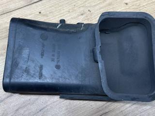 воздуховод ДВС (Вентиляционный канал) BMW 7 серия F01/F02 F01 2009, 3.0 л., N57 D30 A, дизель, АКПП, седан, задний привод, правый руль, 7577471