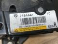 замок капота BMW 7 серия F01/F02 F01 2009, 3.0 л., N57 D30 A, дизель, АКПП, седан, задний привод, правый руль, 7184442 - фото №2