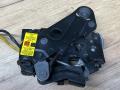 замок капота BMW 7 серия F01/F02 F01 2009, 3.0 л., N57 D30 A, дизель, АКПП, седан, задний привод, правый руль, 7184441 - фото №4