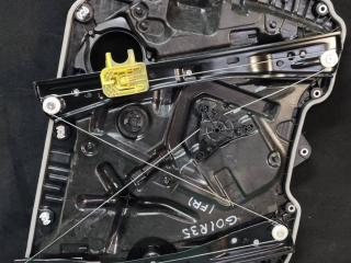 стеклоподъемник передний правый BMW X3 G01 2021, 2.0 л., B48 B20 A, бензин, АКПП, внедорожник 5 дв., правый руль, 7487600