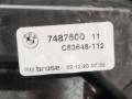 стеклоподъемник передний правый BMW X3 G01 2021, 2.0 л., B48 B20 A, бензин, АКПП, внедорожник 5 дв., правый руль, 7487600 - фото №3