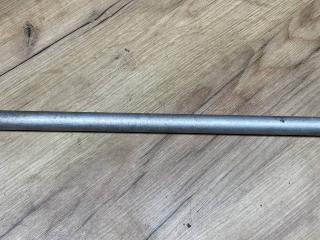 Распорка (растяжка) телевизора BMW 7 серия F01/F02 F01 2009, 3.0 л., N57 D30 A, дизель, АКПП, седан, задний привод, правый руль, 7200775