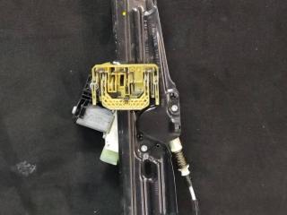 стеклоподъемник задний правый BMW 5 серия F07/F10/F11 2011, 3.0 л., N52 B30, бензин, АКПП, седан, 7182122
