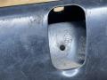 верхняя планка телевизора BMW 7 серия F01/F02 F01 2009, 3.0 л., N57 D30 A, дизель, АКПП, седан, задний привод, правый руль, 7199417 - фото №4
