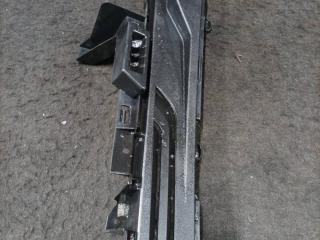 направляющая шторки багажника (салазки) BMW X3 G01 2021, 2.0 л., B48 B20 A, бензин, АКПП, внедорожник 5 дв., правый руль, 7396603