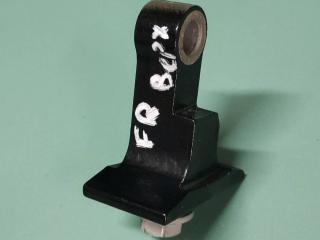 петля двери BMW 5 серия G30/G31 G31 2017, 3.0 л., B57 D30 A, дизель, АКПП, универсал, полный привод, 7333062